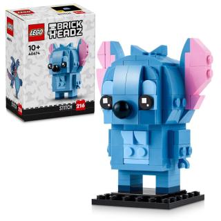 LEGO® Brickheadz - Stitch (40674)
