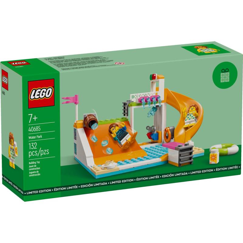 LEGO® Special Edition Sets - Aquapark (40685)