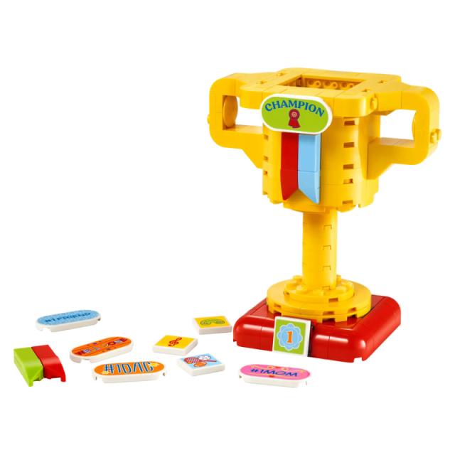 LEGO® Exclusive - Trófea (40688)