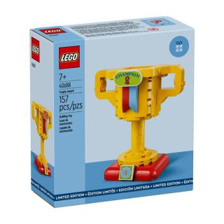 LEGO® Exclusive - Trófea (40688)