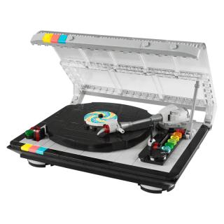 LEGO® Retró lemezjátszó (40699)