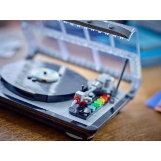 LEGO® Retró lemezjátszó (40699)