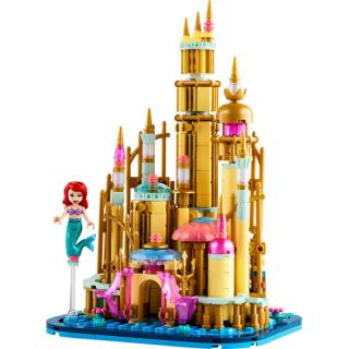 LEGO® Disney - Disney Ariel minikastélya (40708)