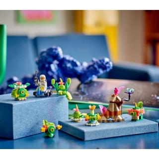 LEGO® Iconic - Űrlény készlet (40715)