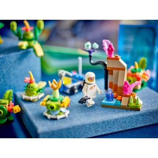 LEGO® Iconic - Űrlény készlet (40715)