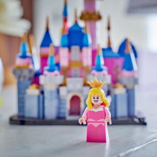 LEGO® Disney - Mini Disney Csipkerózsika kastélya (40720)