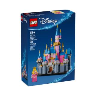 LEGO® Disney - Mini Disney Csipkerózsika kastélya (40720)