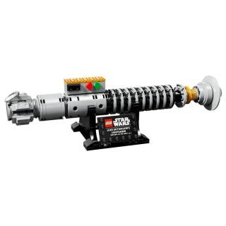 LEGO® Star Wars - Luke Skywalker fénykardja™ (40730)
