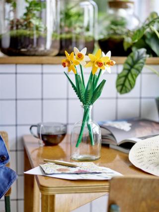 LEGO® Iconic - Nárciszok (40747)