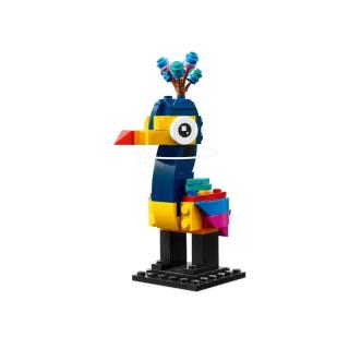 LEGO® Brickheadz - Carl, Russell és Kevin (40752)