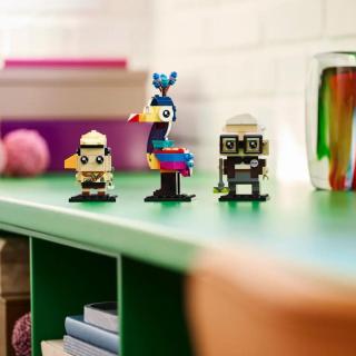 LEGO® Brickheadz - Carl, Russell és Kevin (40752)