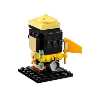 LEGO® Brickheadz - Carl, Russell és Kevin (40752)