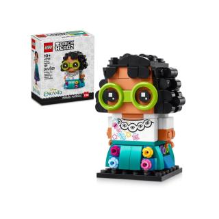 LEGO® Brickheadz - Mirabel Madrigal (40753)