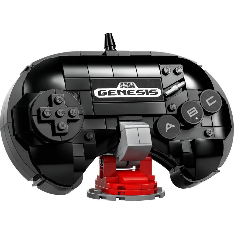 LEGO®Sonic the Hedgehog™ - SEGA® Genesis™ kontroller (40769)