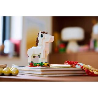LEGO® Iconic - A ló éve (40779)