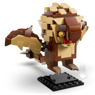LEGO® Brickheadz - A Tűz Serlege™ figurák (40791)