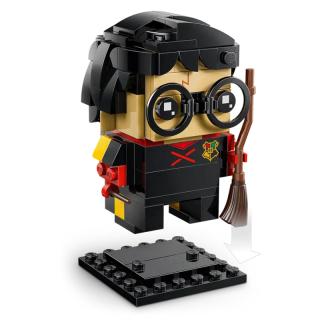 LEGO® Brickheadz - A Tűz Serlege™ figurák (40791)