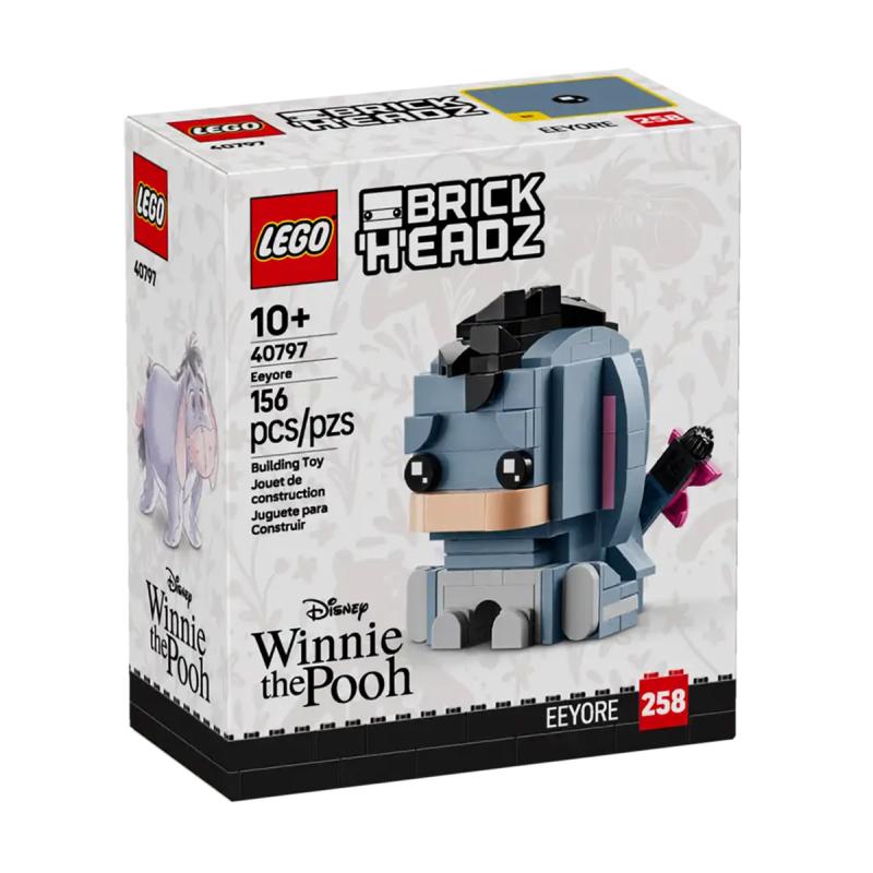 LEGO® Brickheadz - Füles (40797)  