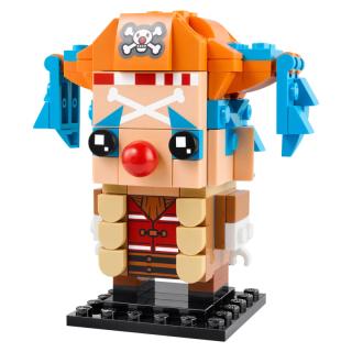 LEGO® Brickheadz - Buggy a bohóc figura (40800)