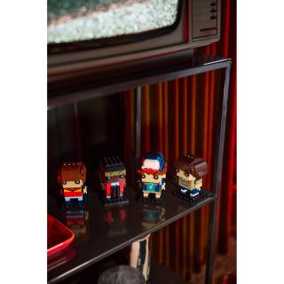 LEGO® Brickheadz - Mike, Dustin, Lucas és Will figurák (40801)