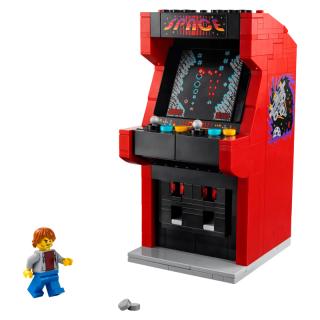 LEGO® Iconic - Játékgép (40805)