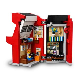 LEGO® Iconic - Játékgép (40805)