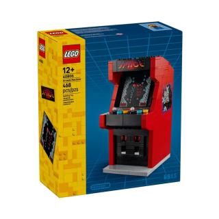 LEGO® Iconic - Játékgép (40805)