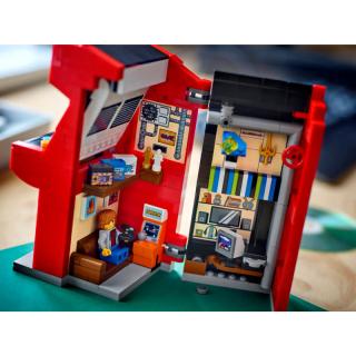 LEGO® Iconic - Játékgép (40805)