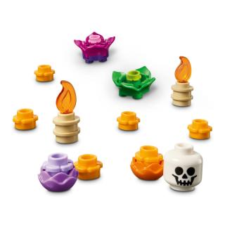 LEGO® Iconic - A holtak oltára (40811)