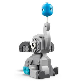 LEGO® Iconic - Kiselefánt az égen (40814)