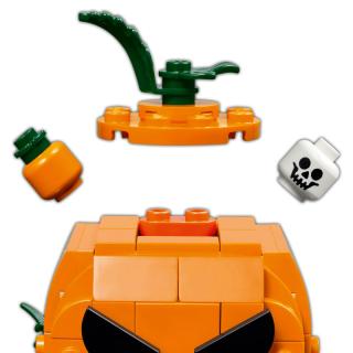 LEGO® Iconic - Pickup teherautó töklámpással (40822)