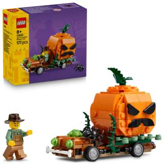 LEGO® Iconic - Pickup teherautó töklámpással (40822)
