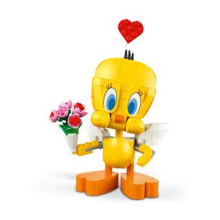 LEGO® Iconic - Cuki Csőrike (40824)
