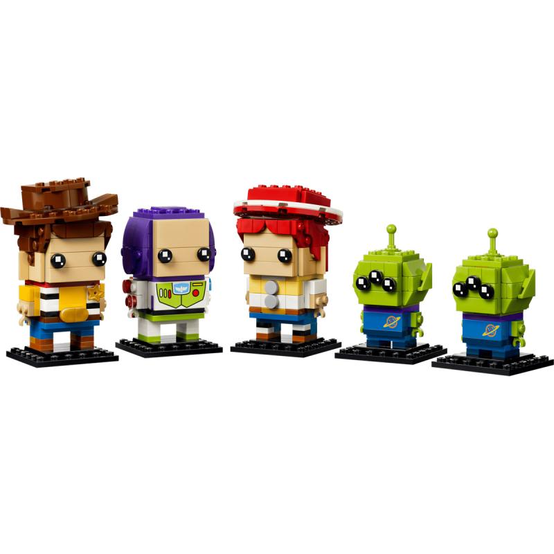 LEGO® Brickheadz - Toy Story (40860)