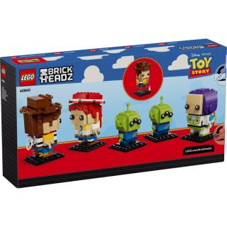 LEGO® Brickheadz - Toy Story (40860)