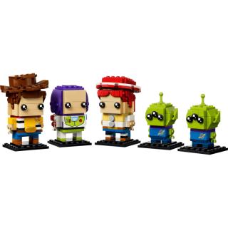 LEGO® Brickheadz - Toy Story (40860)