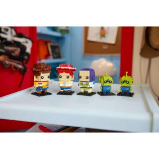 LEGO® Brickheadz - Toy Story (40860)