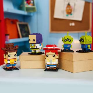 LEGO® Brickheadz - Toy Story (40860)