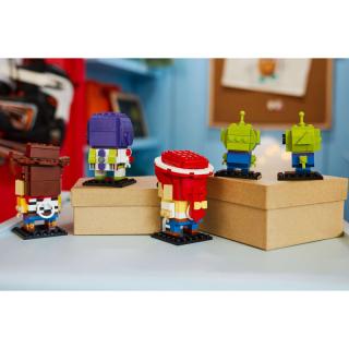 LEGO® Brickheadz - Toy Story (40860)