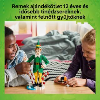 LEGO® Iconic - Kópé, a manó (40865)