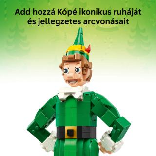 LEGO® Iconic - Kópé, a manó (40865)