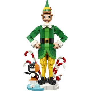 LEGO® Iconic - Kópé, a manó (40865)