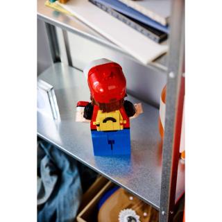 LEGO® Pokémon - Nagy méretű Red minifigura (40868)