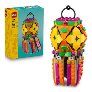 LEGO® Iconic - Színes lámpás (40873)