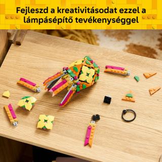 LEGO® Iconic - Színes lámpás (40873)