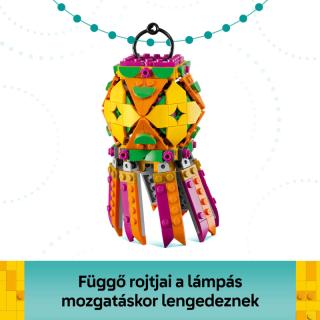 LEGO® Iconic - Színes lámpás (40873)