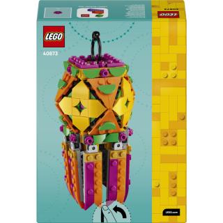 LEGO® Iconic - Színes lámpás (40873)