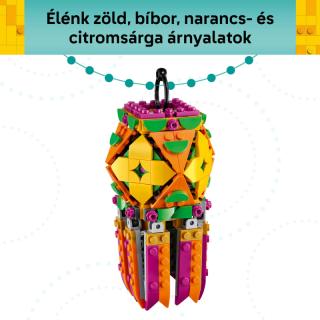 LEGO® Iconic - Színes lámpás (40873)