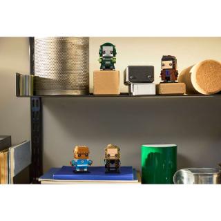 LEGO® Brickheadz - Bosszúállók: Doctor Doom ébredése Hősök és gonosztevők (40880)