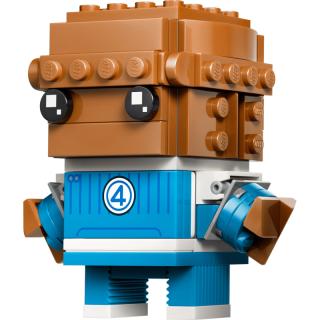 LEGO® Brickheadz - Bosszúállók: Doctor Doom ébredése Hősök és gonosztevők (40880)